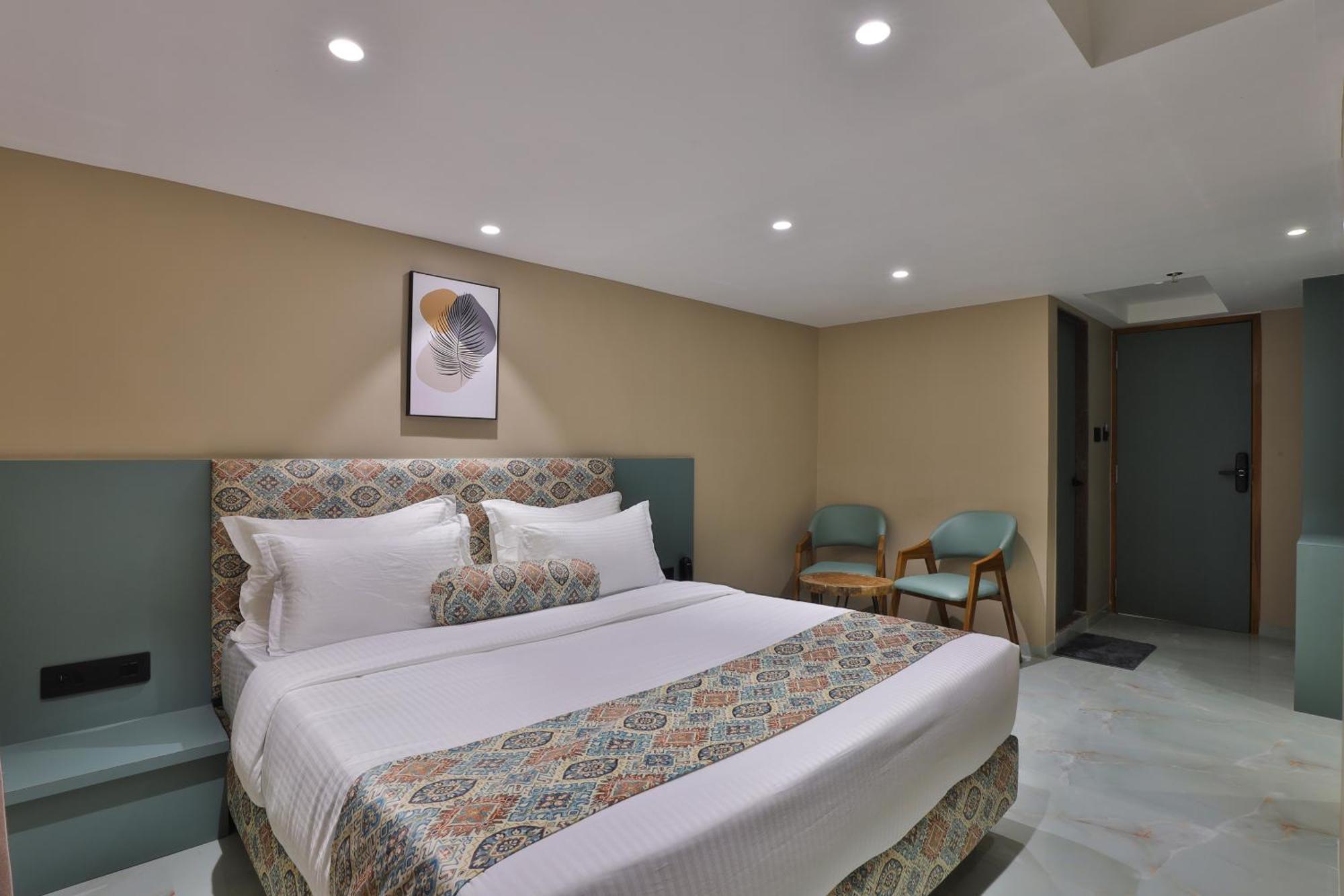 Hotel Serenity 3*