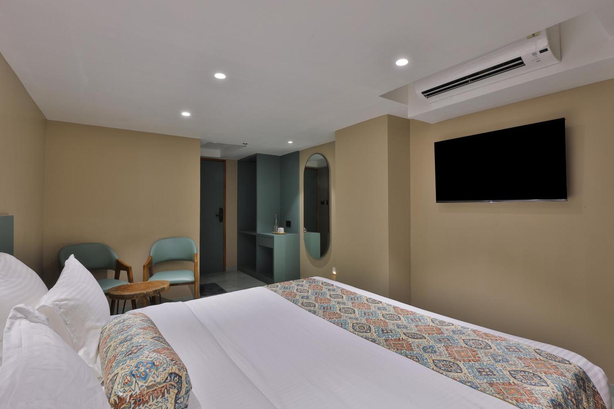 Serenity 3*