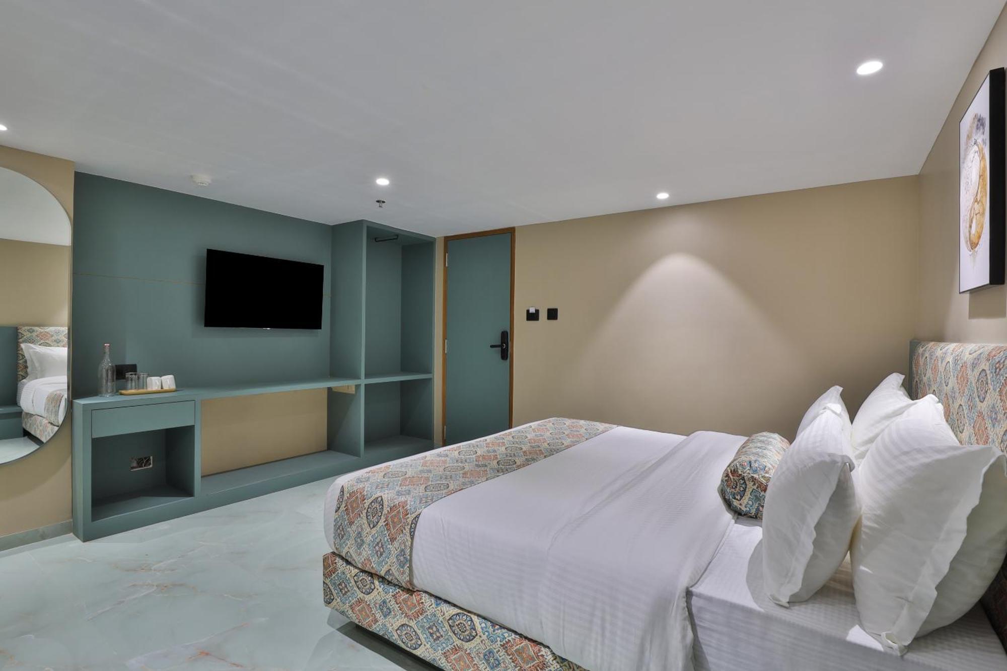 Serenity Ahmedabad