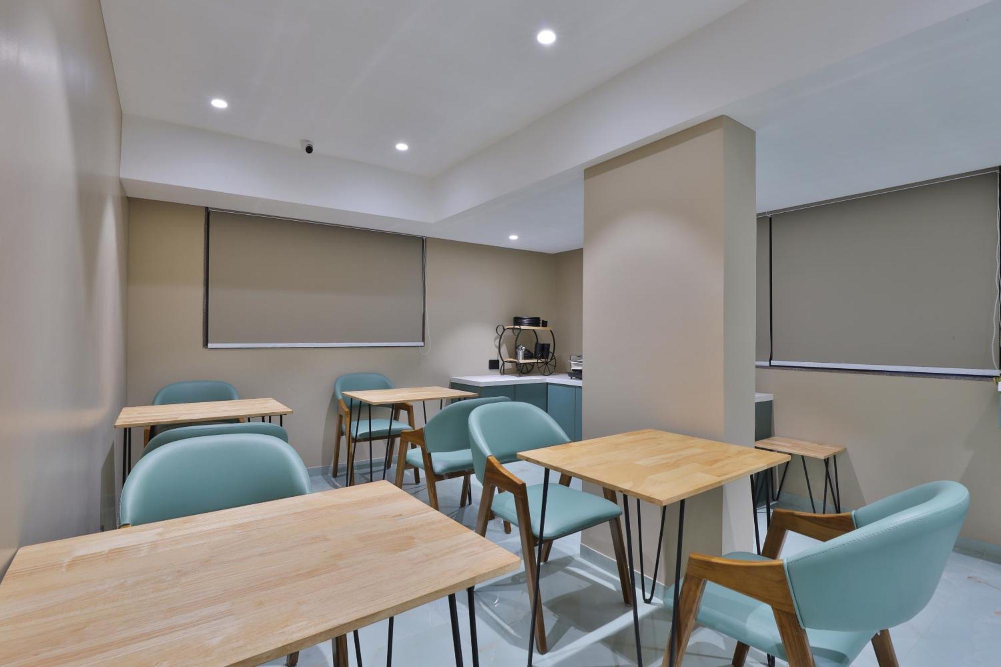 Serenity 3* Ahmedabad