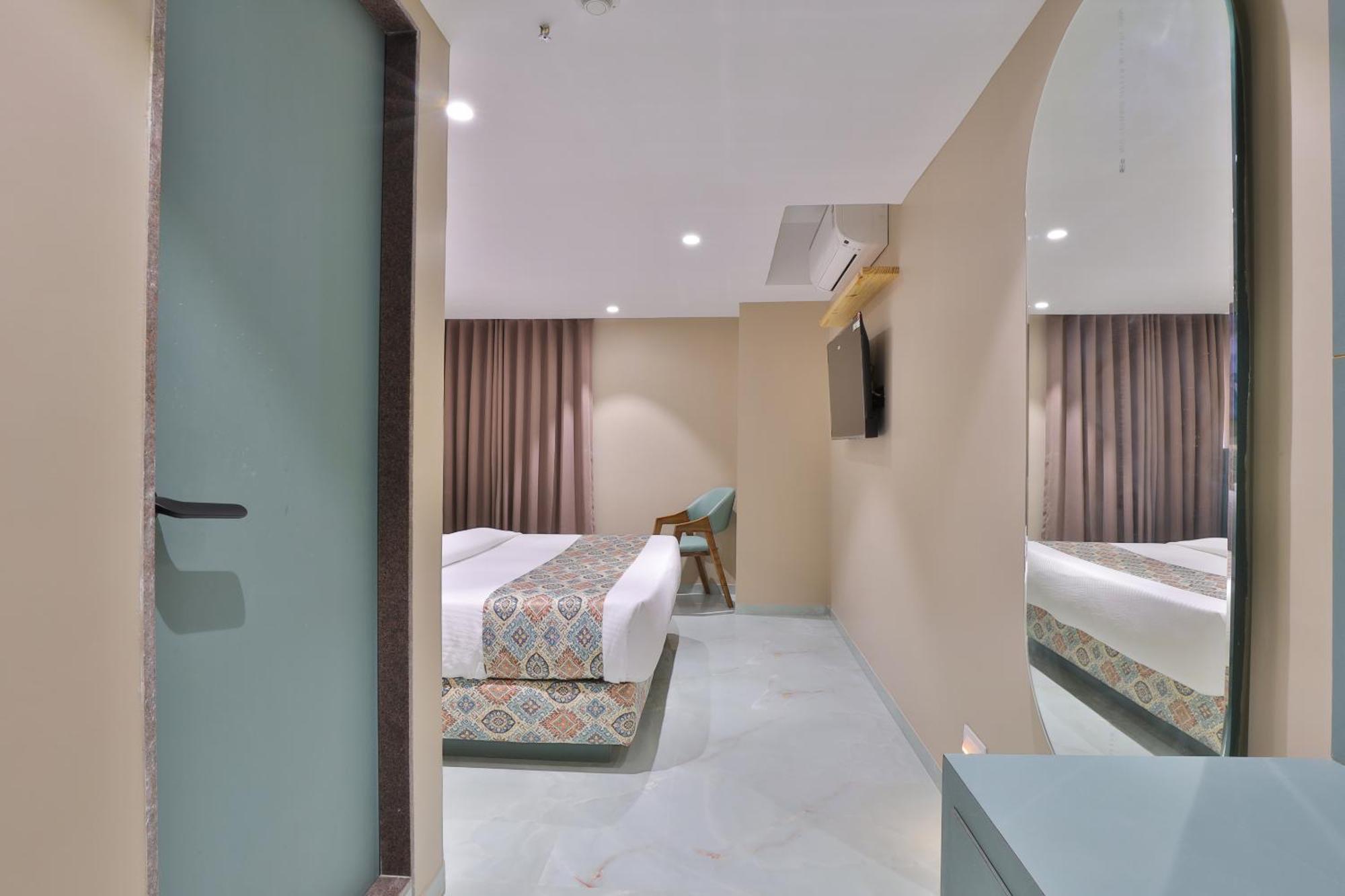 Hotel Serenity Ahmedabad