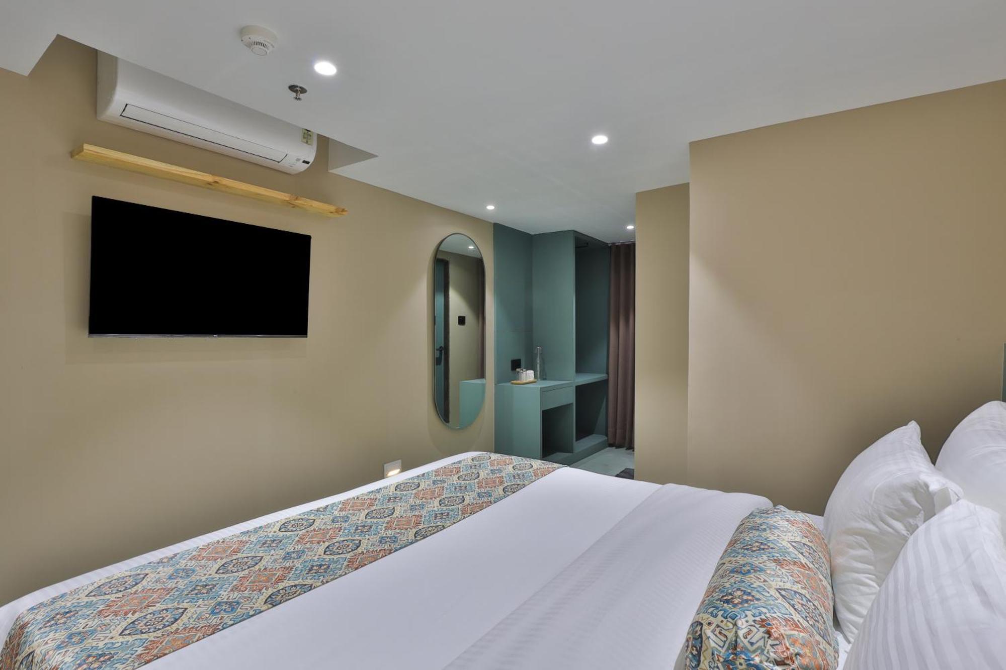 Serenity Hotel 3*