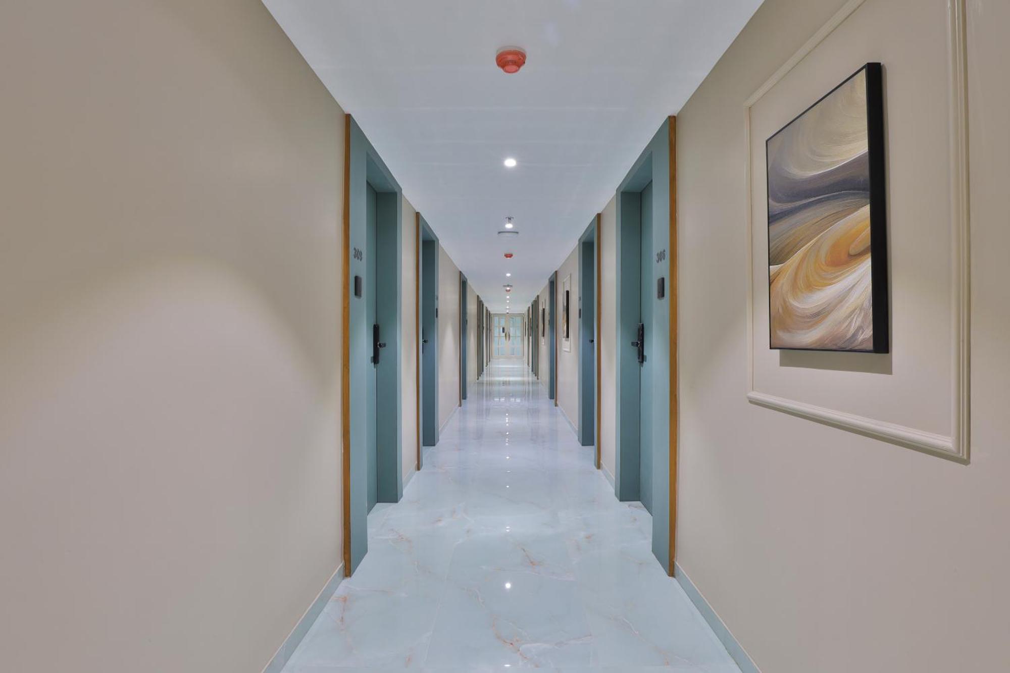 Serenity 3*