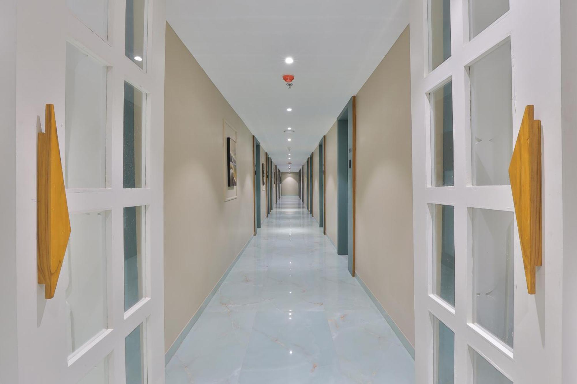 Serenity 3* Ahmedabad