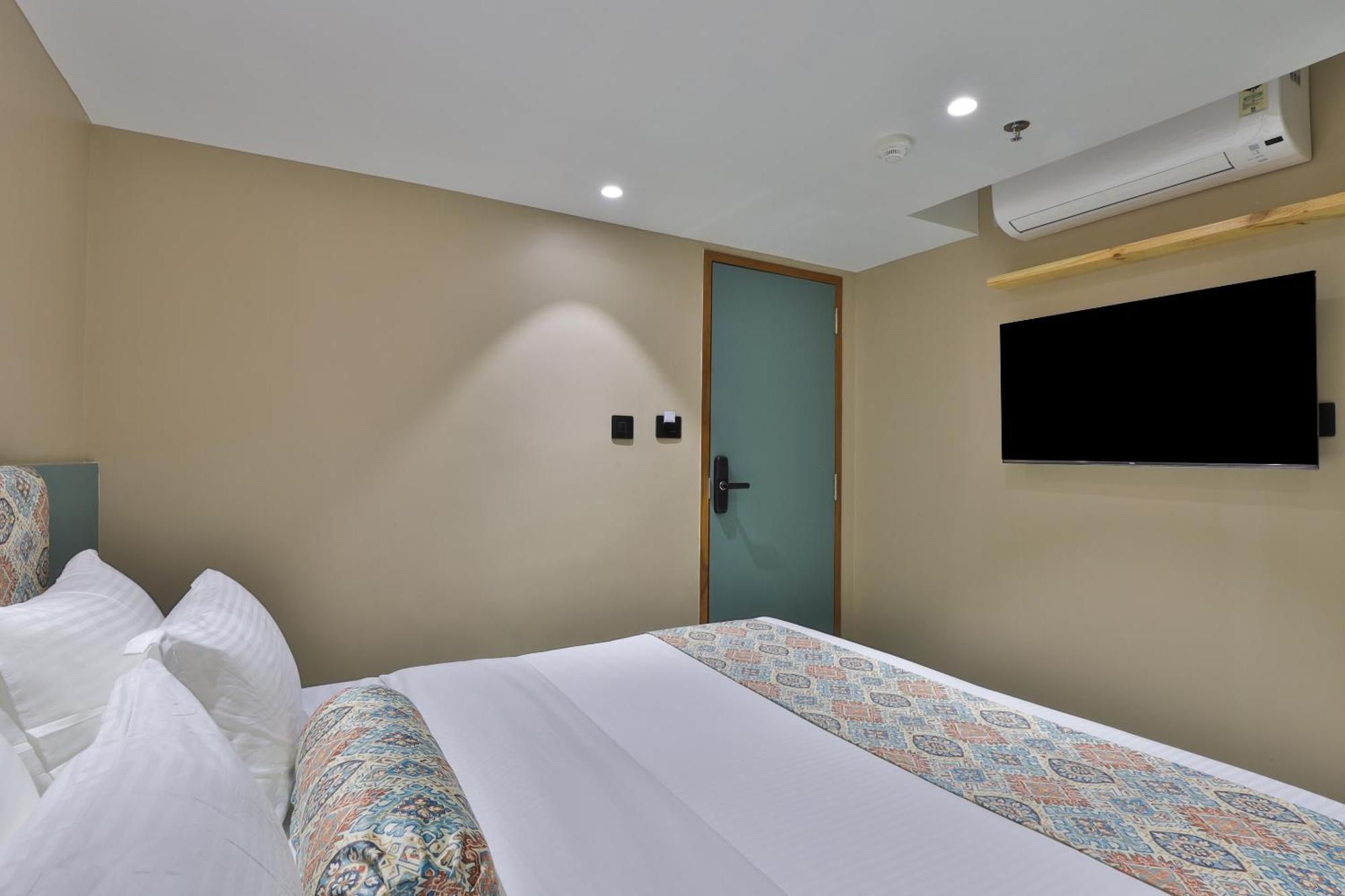 Hotel Serenity 3*