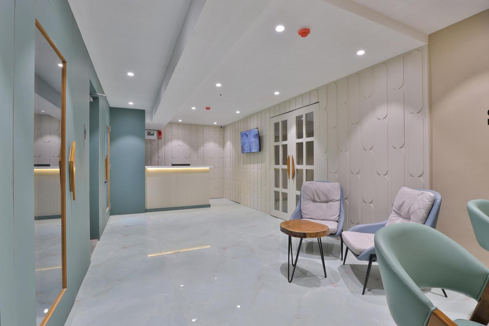 Serenity 3* Ahmedabad