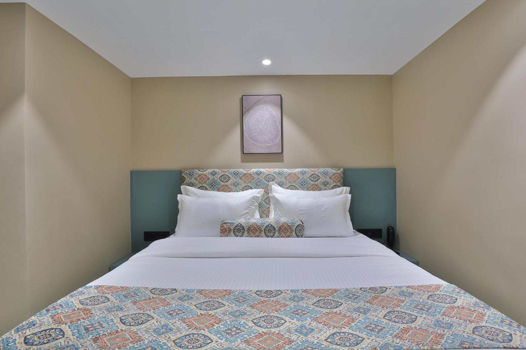 Serenity Hotel