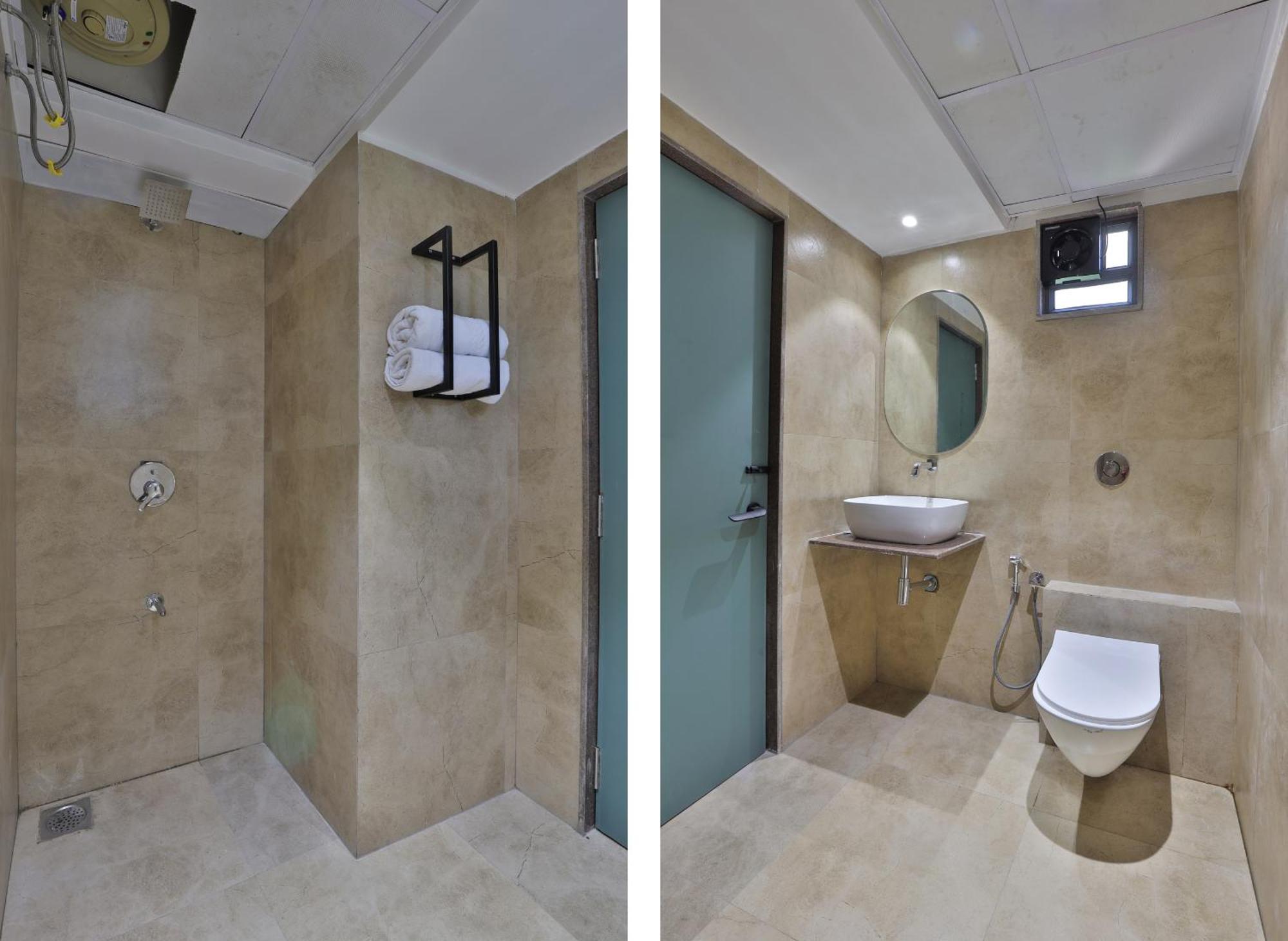 Serenity Hotel Ahmedabad