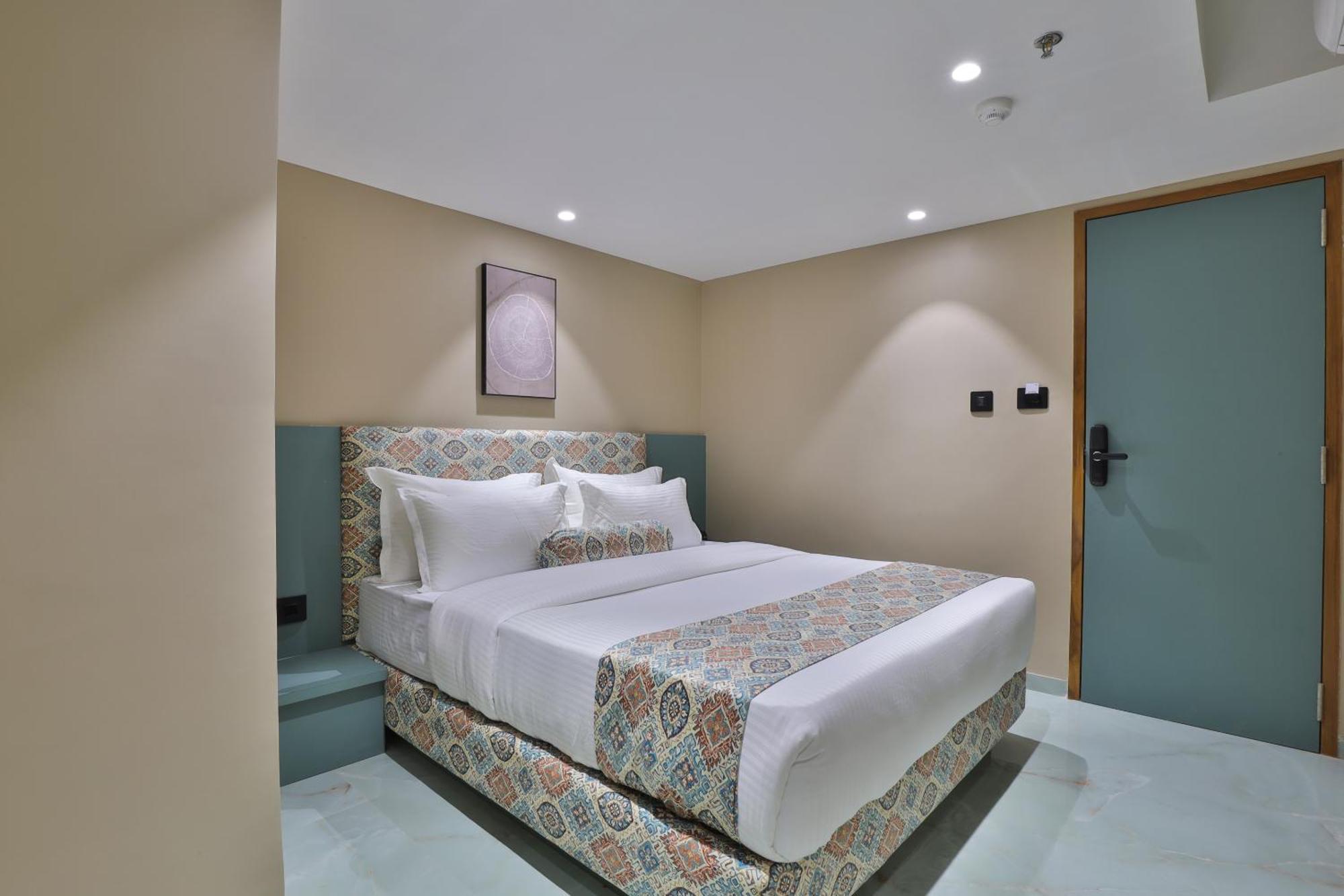 Hotel Serenity 3*