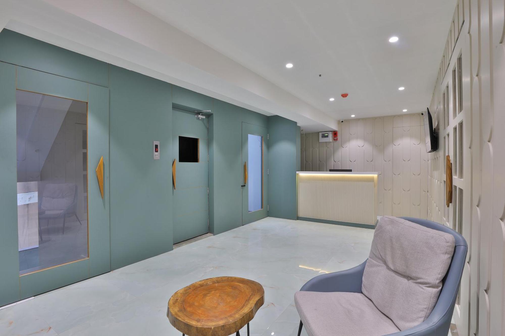 Hotel Serenity 3*