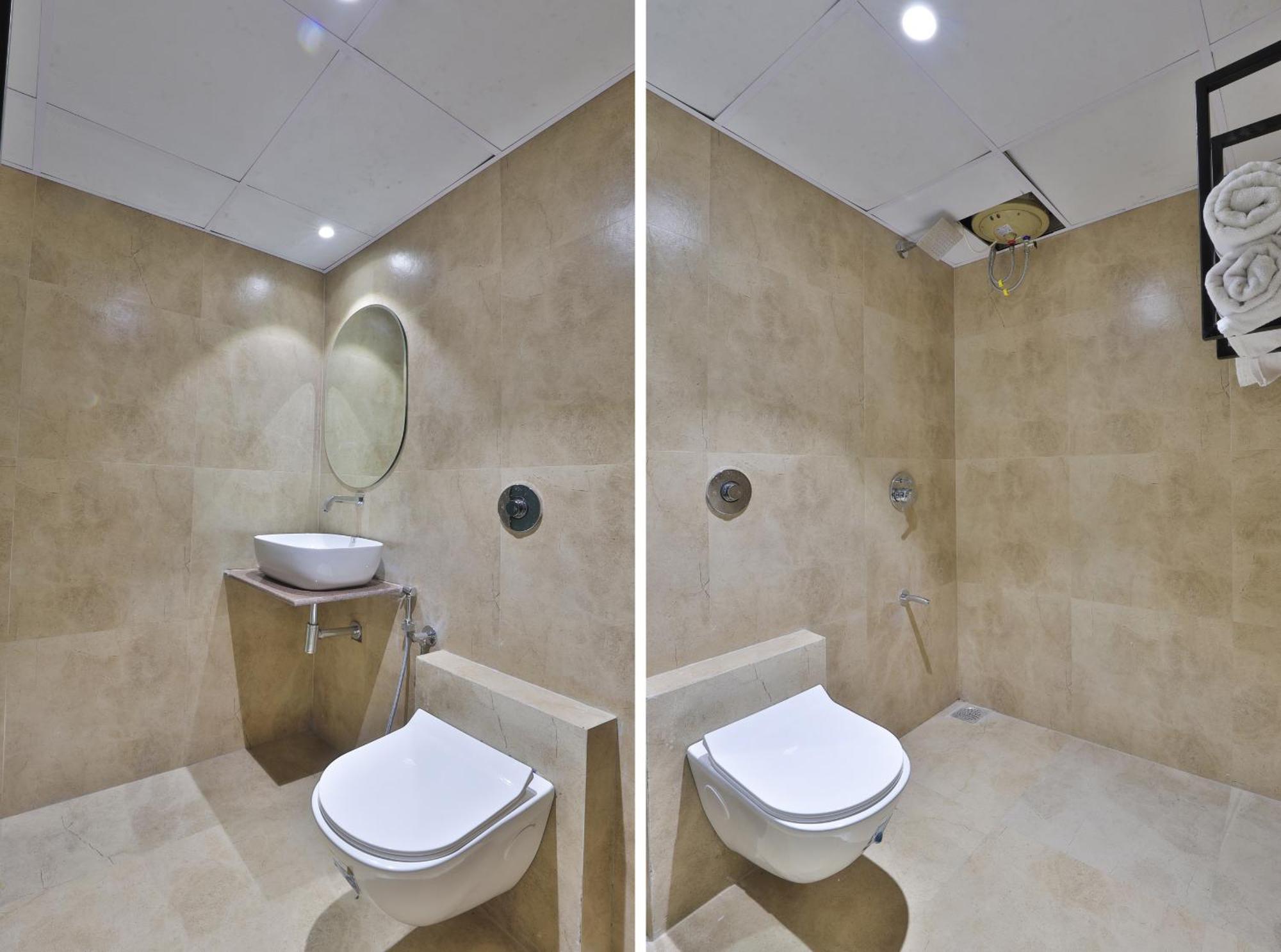 Hotel Serenity 3*
