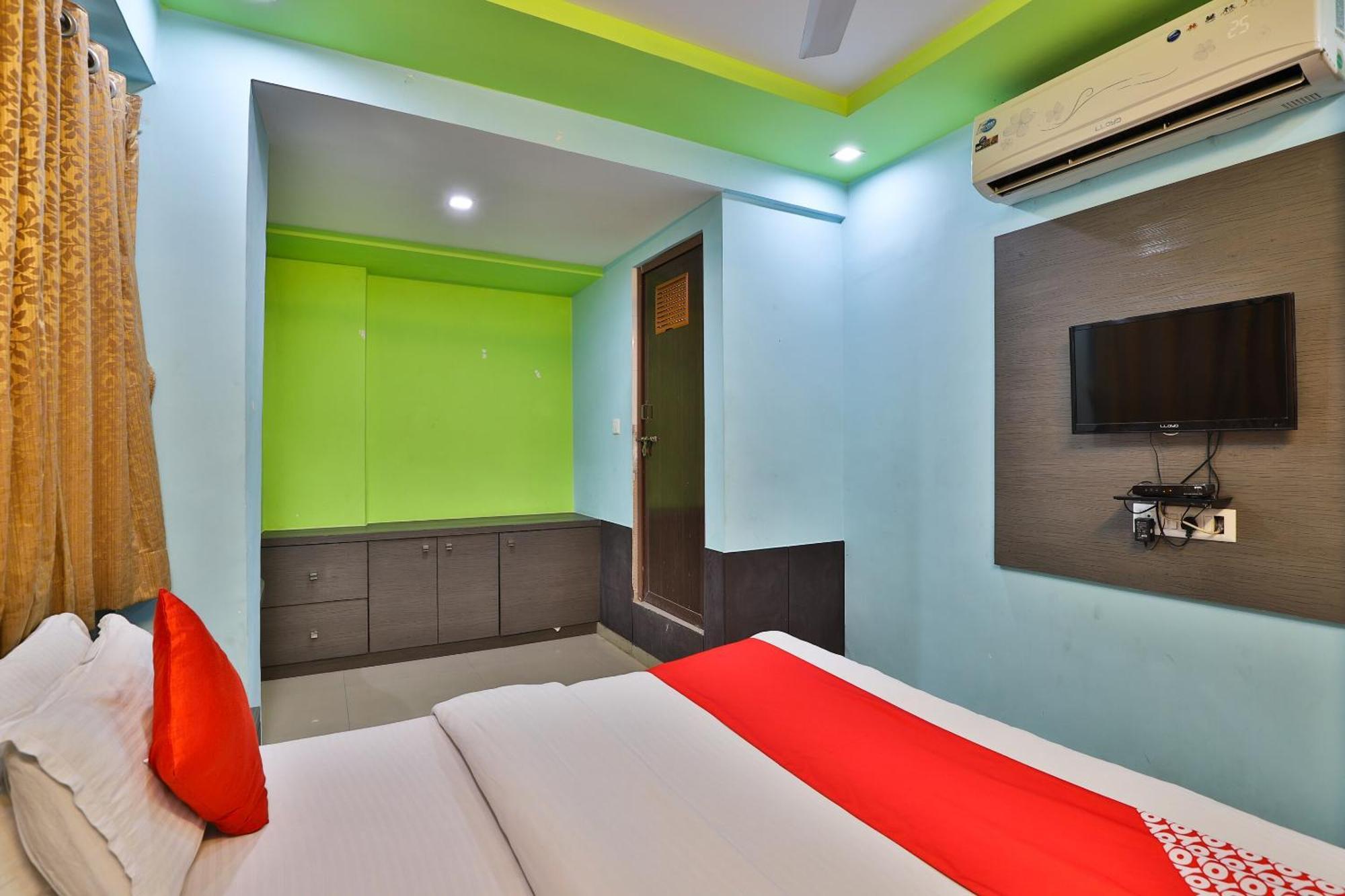 Hotel O Balaji 3*