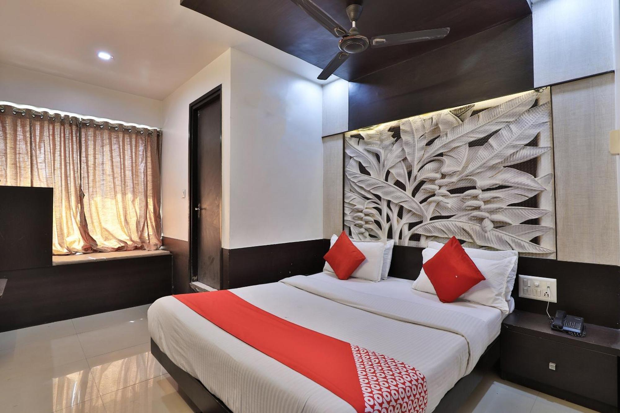 O Balaji Hotel Ahmedabad