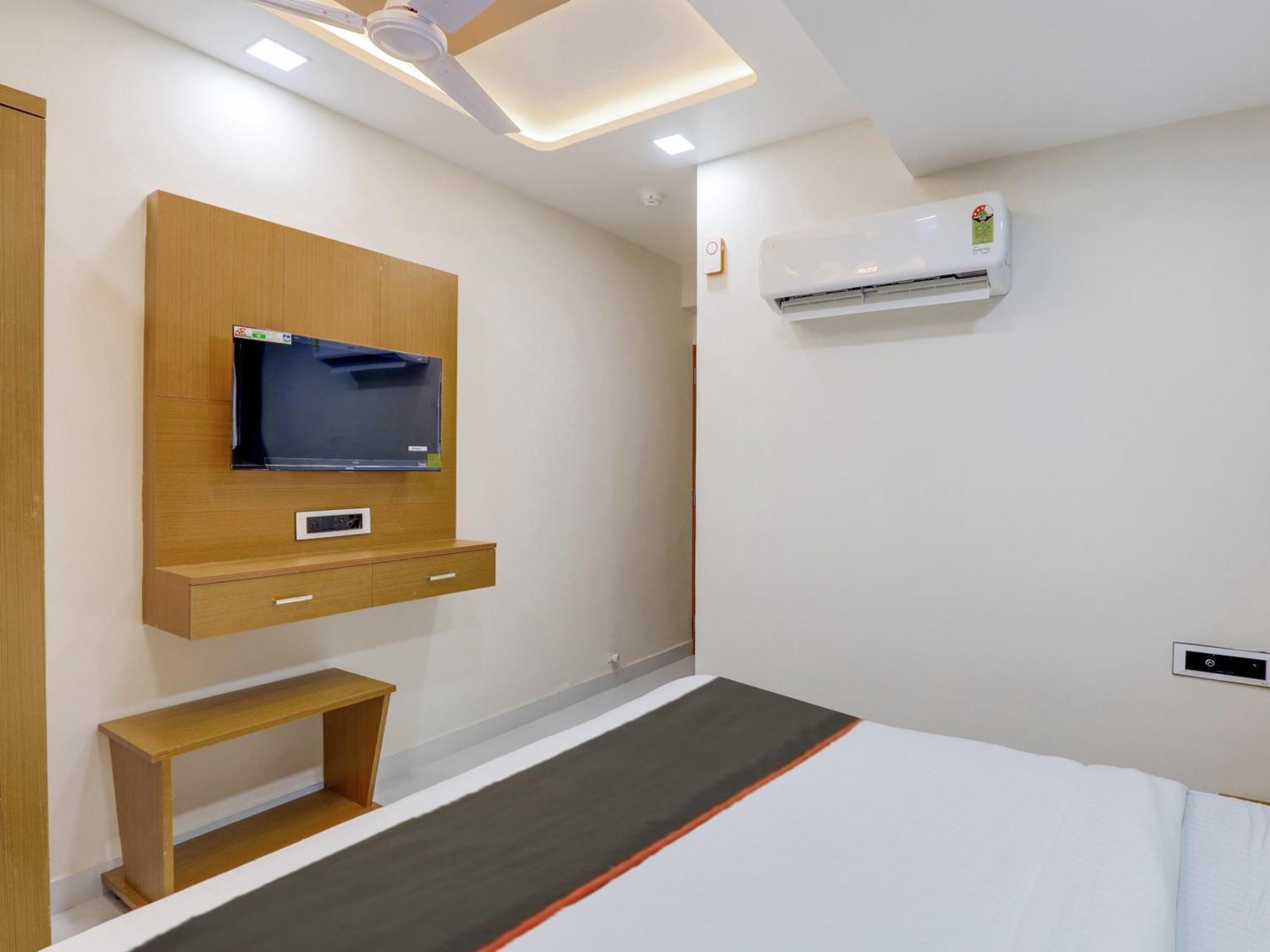 O Exotic Ahmedabad