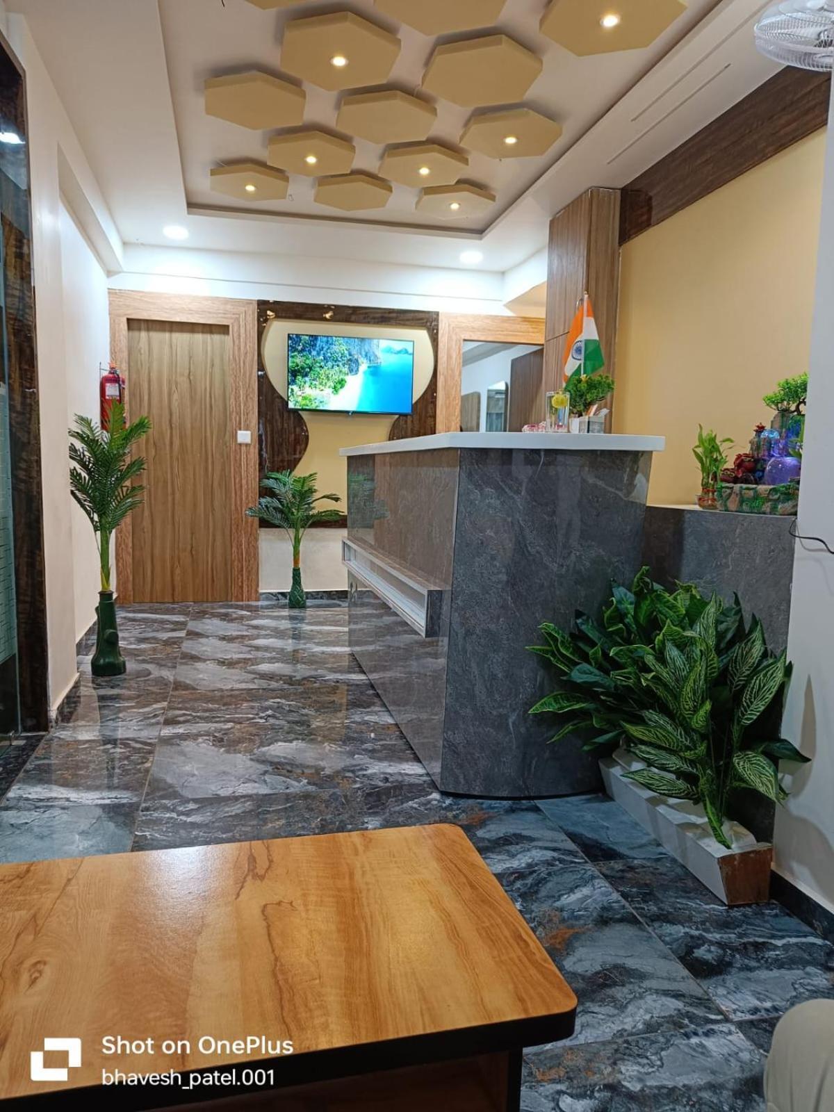 Alpine Ahmedabad