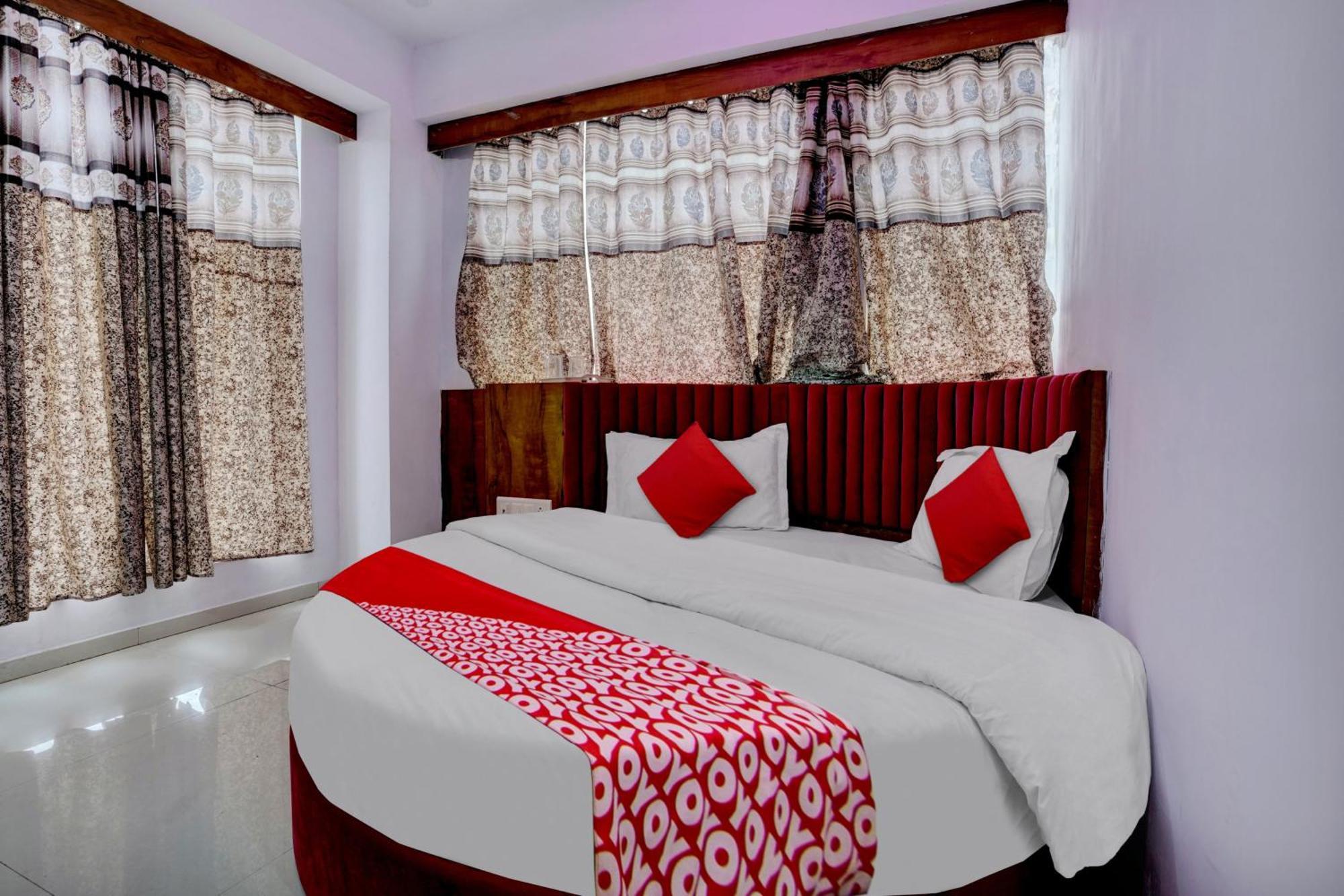 Hotel Vinayak