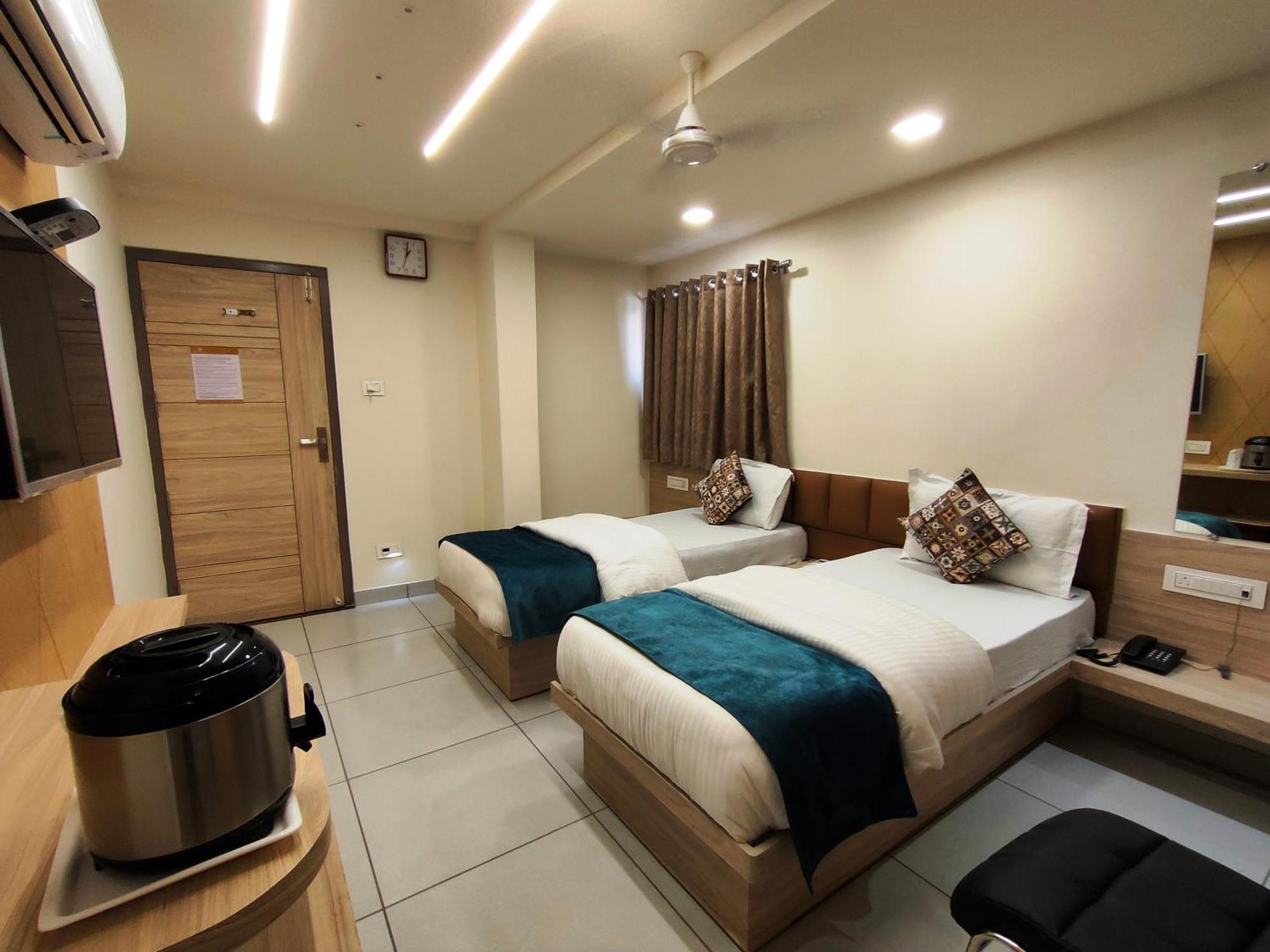 Kinara Ahmedabad