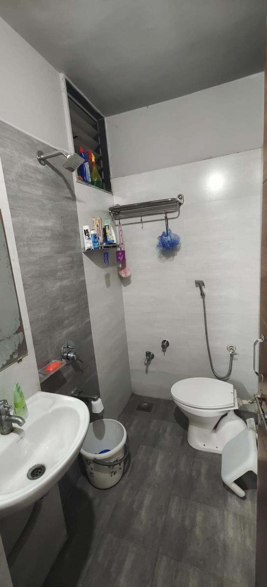 Apartment 2bhk Flat, Near Stadium, Coldplay *