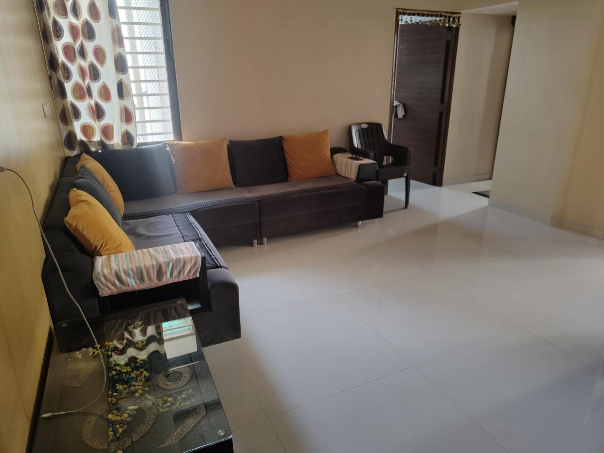 2bhk Flat, Near Stadium, Coldplay Ahmedabad