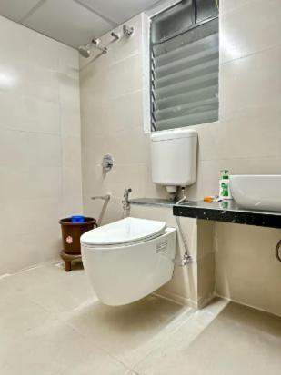 Homestay In Lush Green Campus Ahmedabad