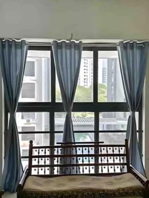 Apartment Homestay In Lush Green Campus *