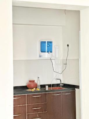 Homestay In Lush Green Campus Apartment
