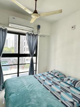 Apartment Homestay In Lush Green Campus *