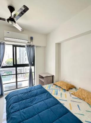 Homestay In Lush Green Campus Apartment *