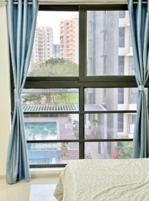 Homestay In Lush Green Campus Ahmedabad