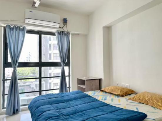 Apartment Homestay In Lush Green Campus Ahmedabad