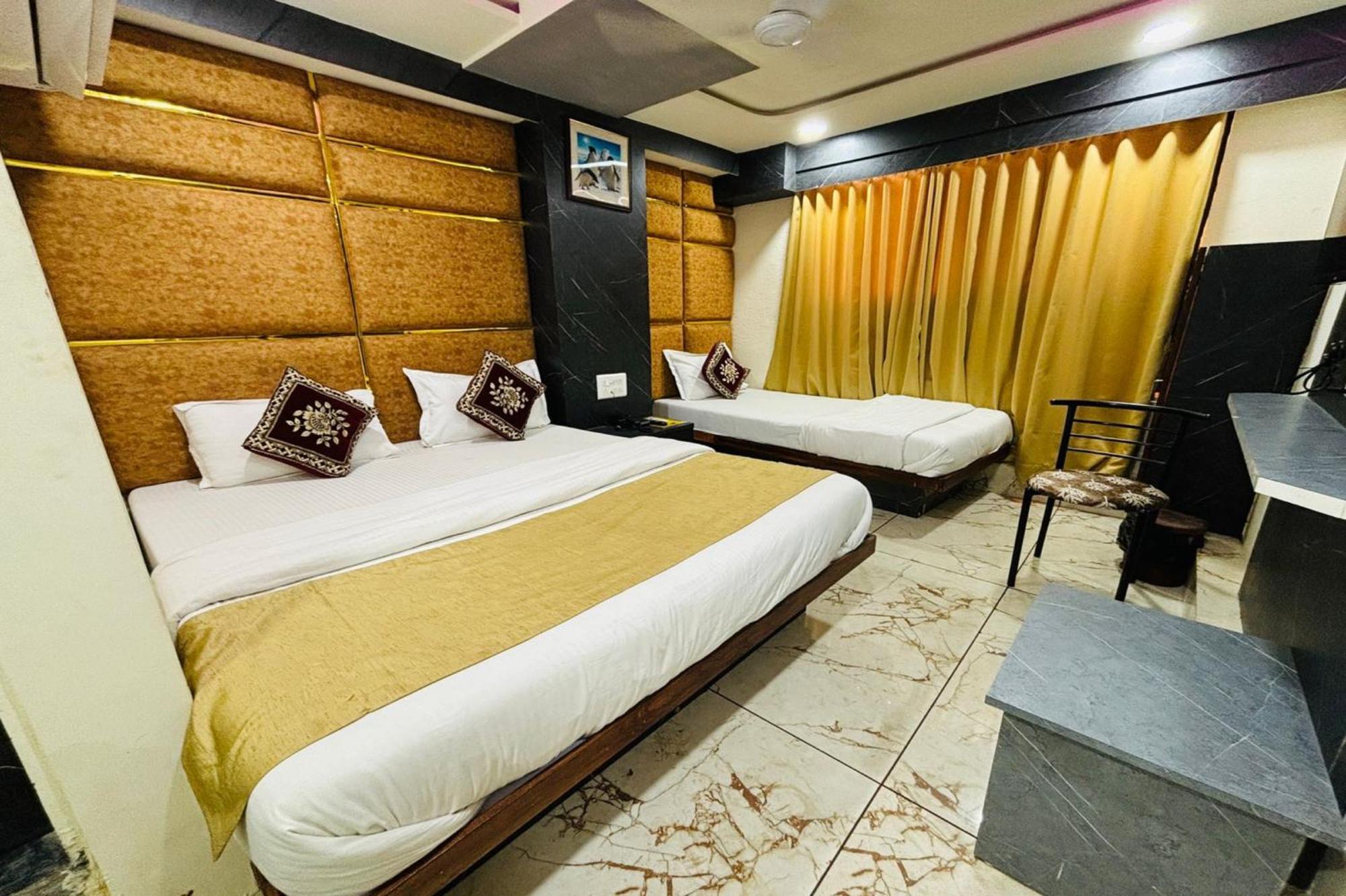 Hotel Heritage Gurukul Ahmedabad