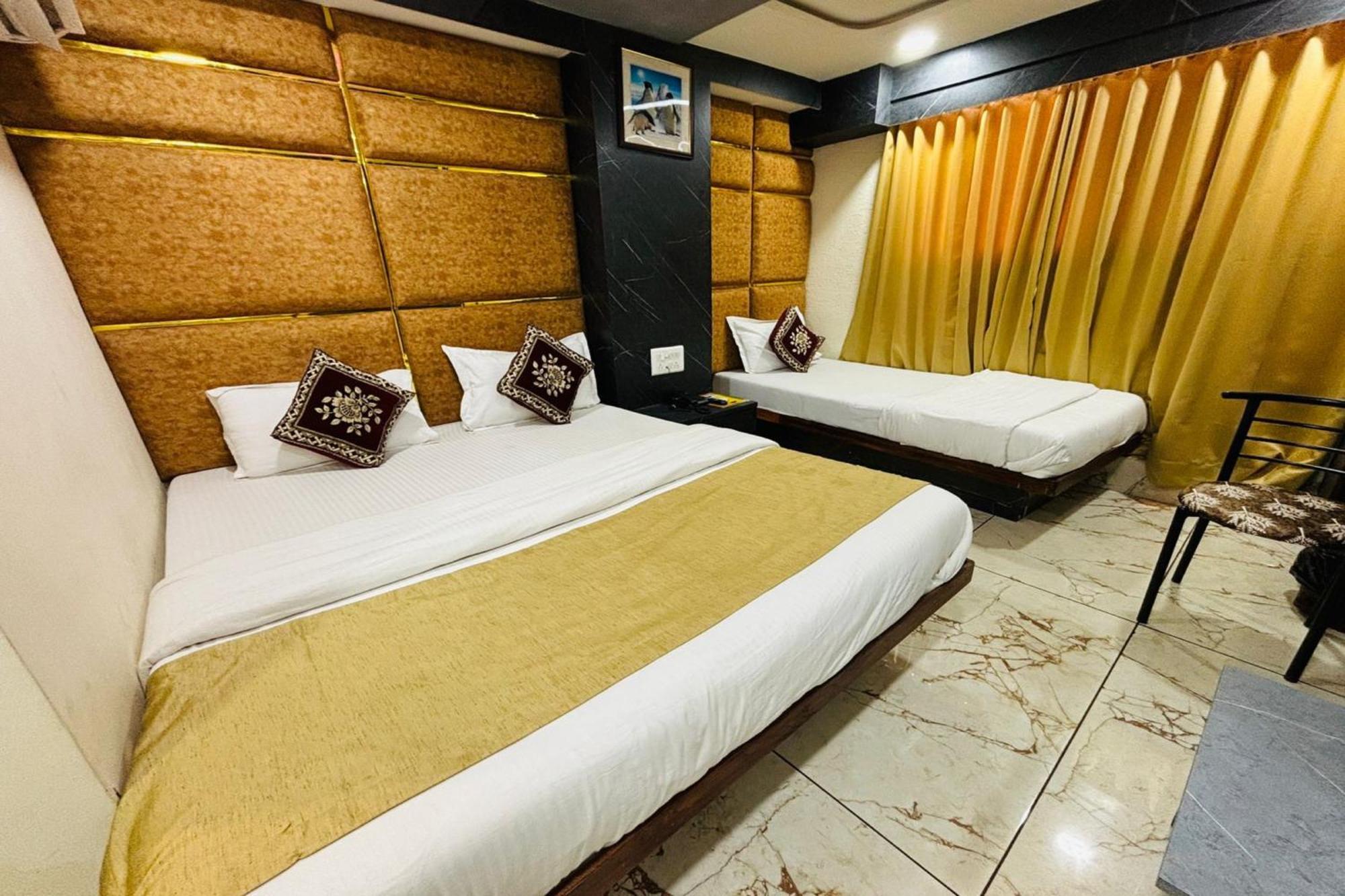 Heritage Gurukul 3* Ahmedabad