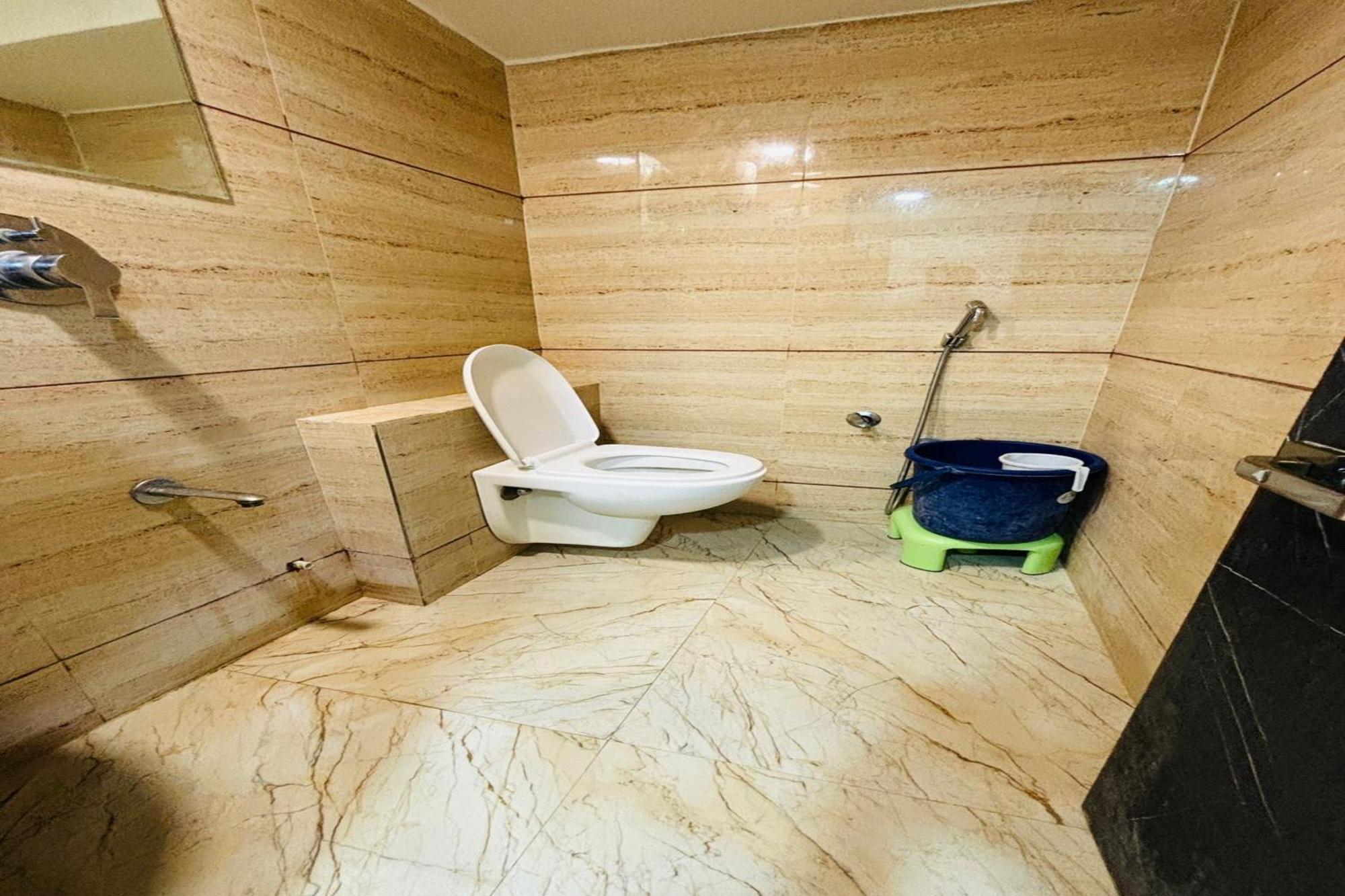 Hotel Heritage Gurukul 3*