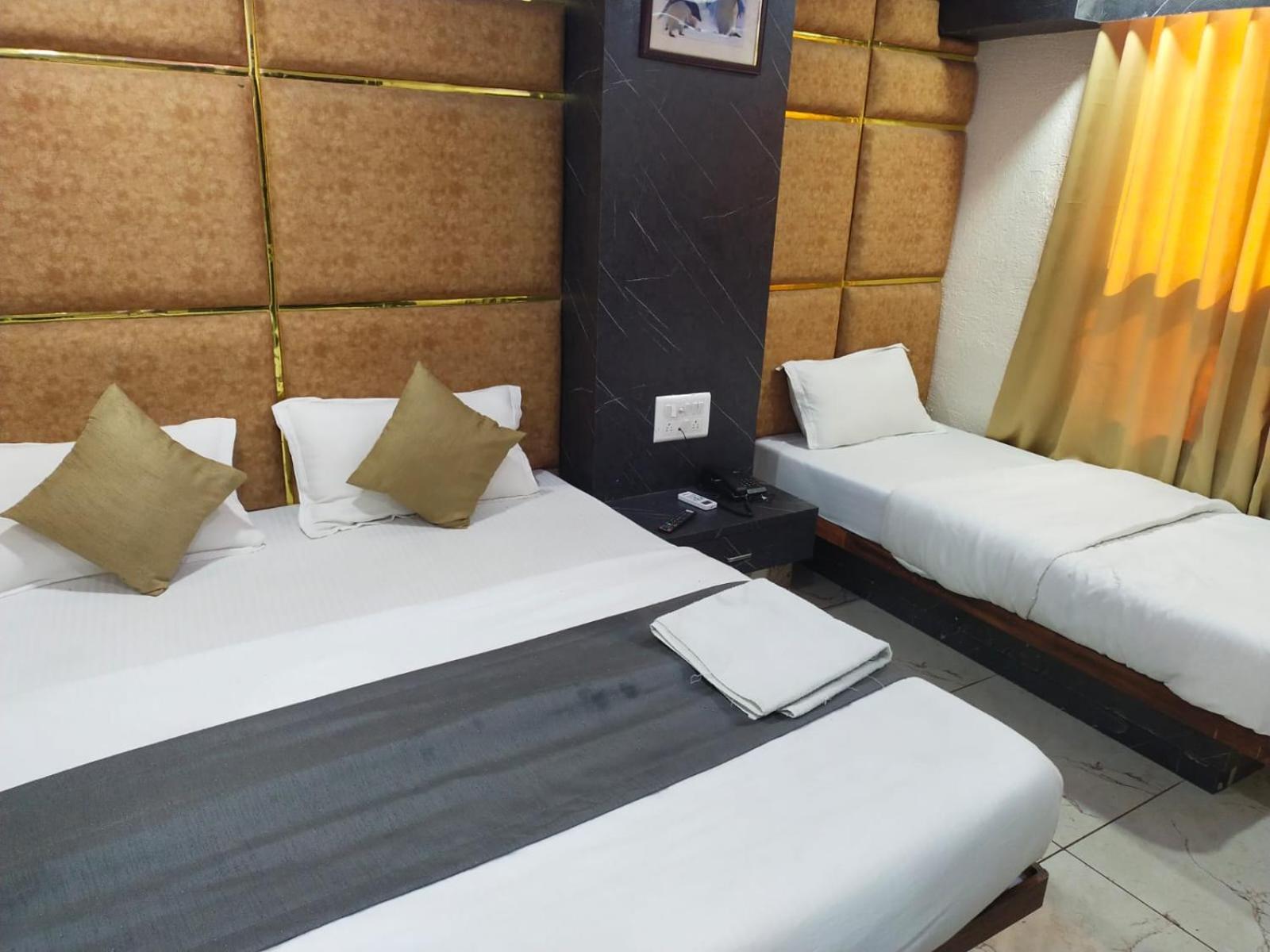 Heritage Gurukul Hotel Ahmedabad