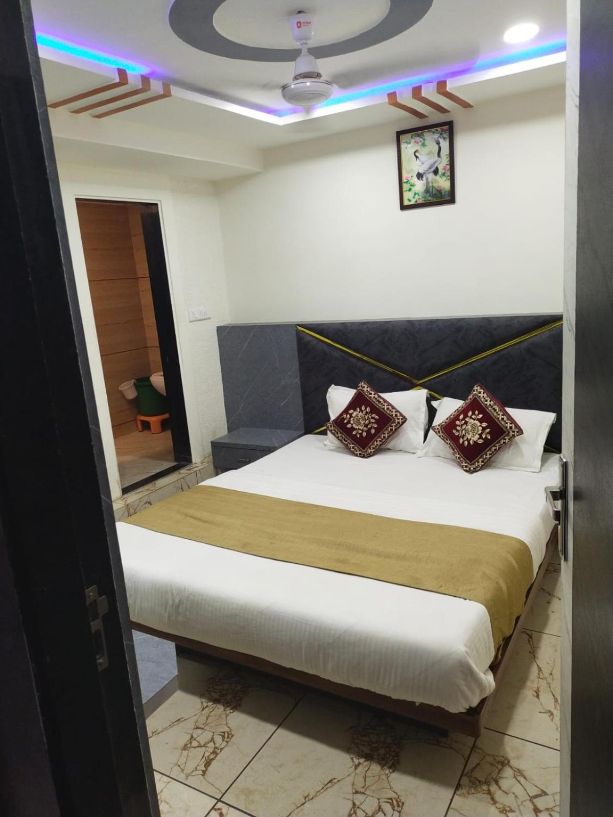 Heritage Gurukul 3* Ahmedabad