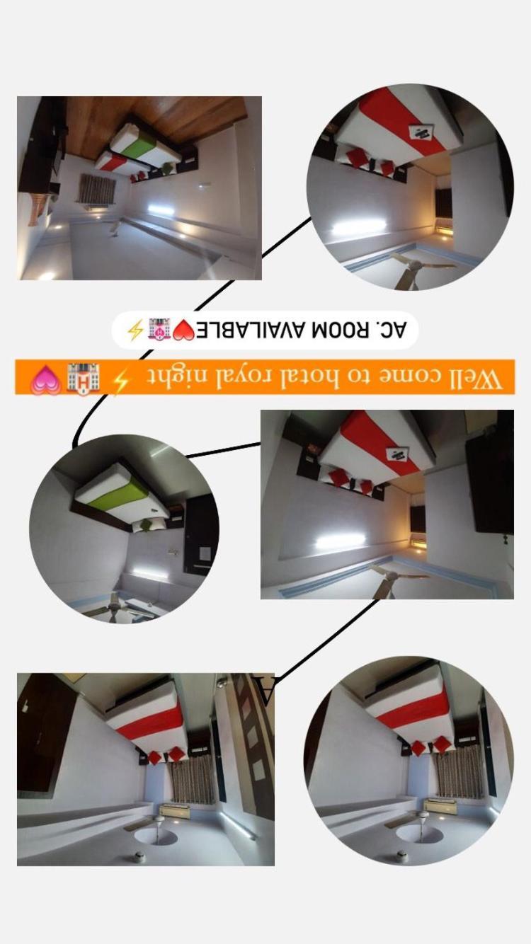 Royal Night Hotel Ahmedabad