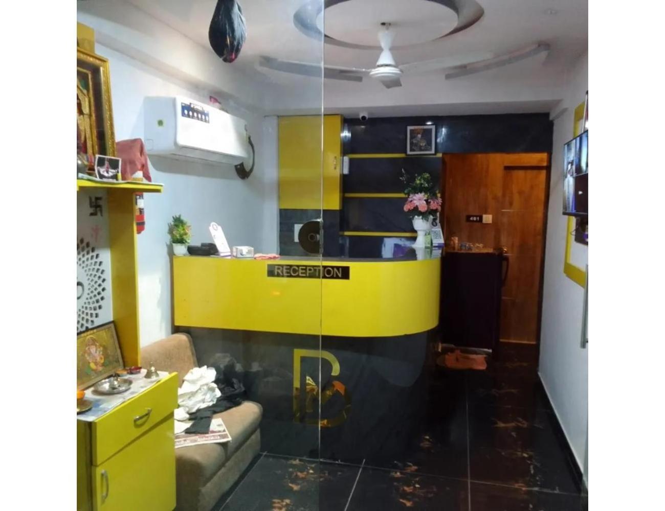 Homestay Bhavya Mansion, Ahmedabad