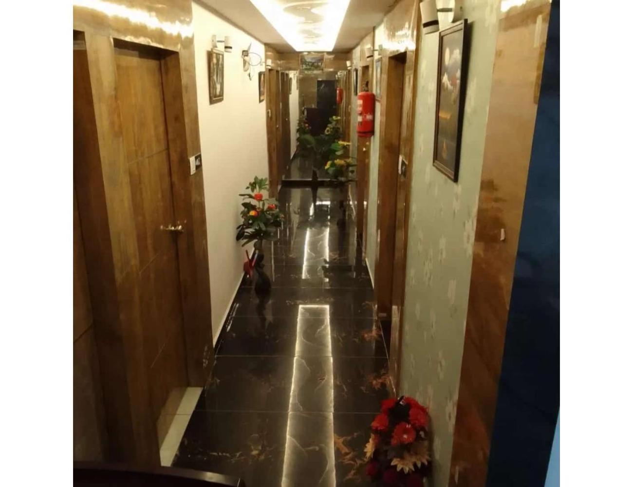 Homestay Bhavya Mansion, Ahmedabad