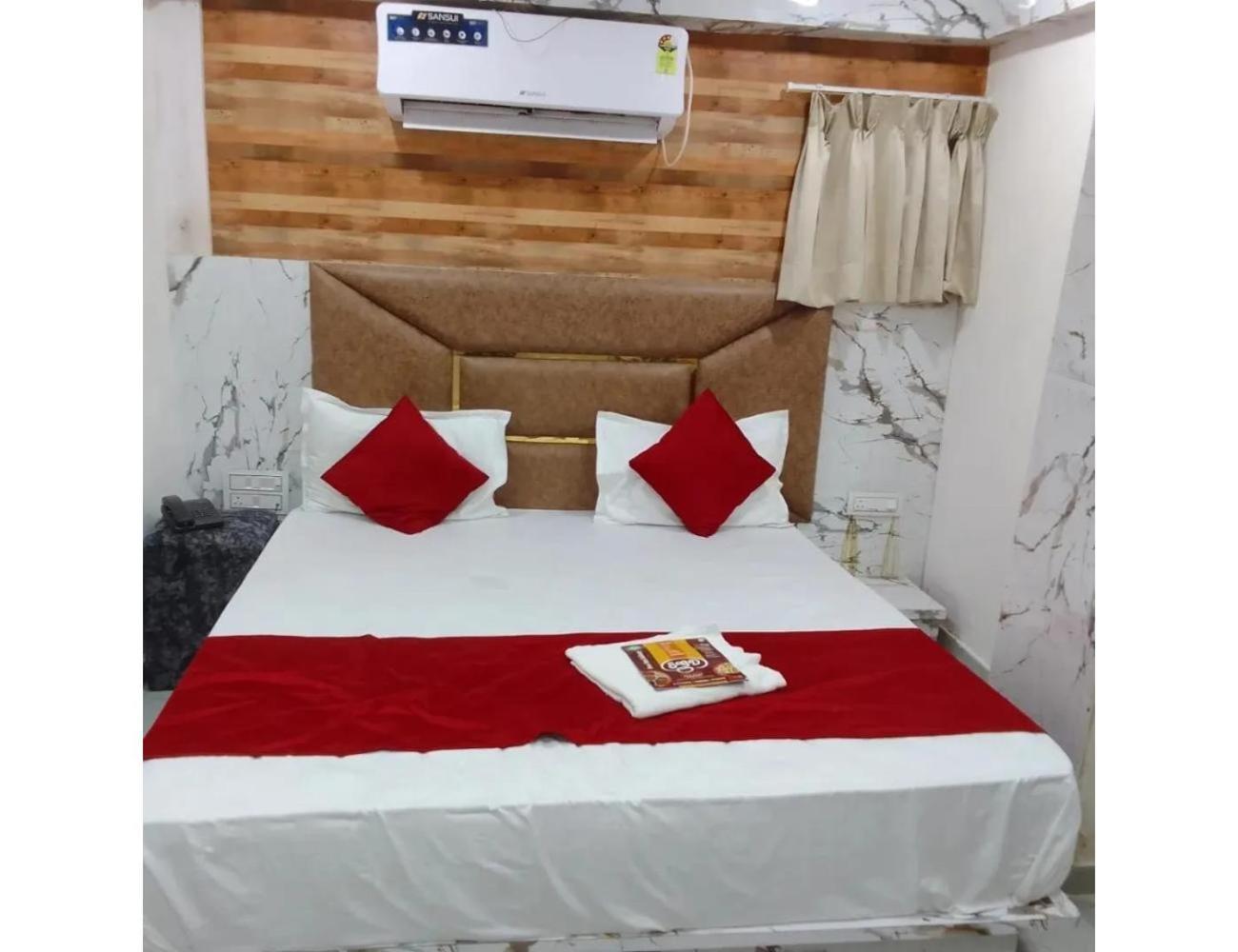 Bhavya Mansion, * Ahmedabad
