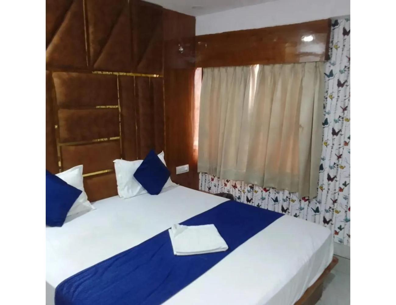 Homestay Bhavya Mansion,