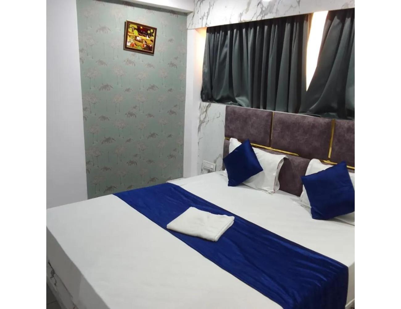 Bhavya Mansion, Homestay Ahmedabad