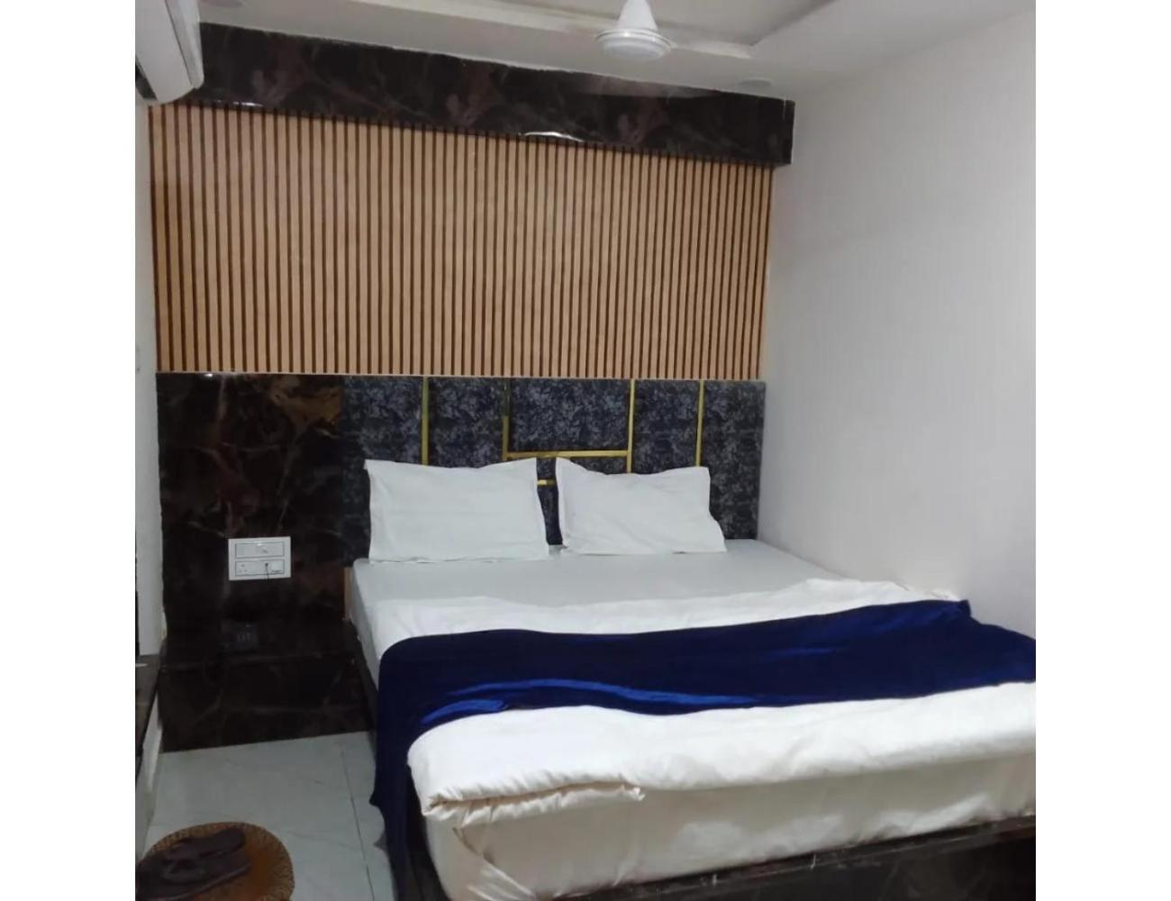 Homestay Bhavya Mansion, Ahmedabad