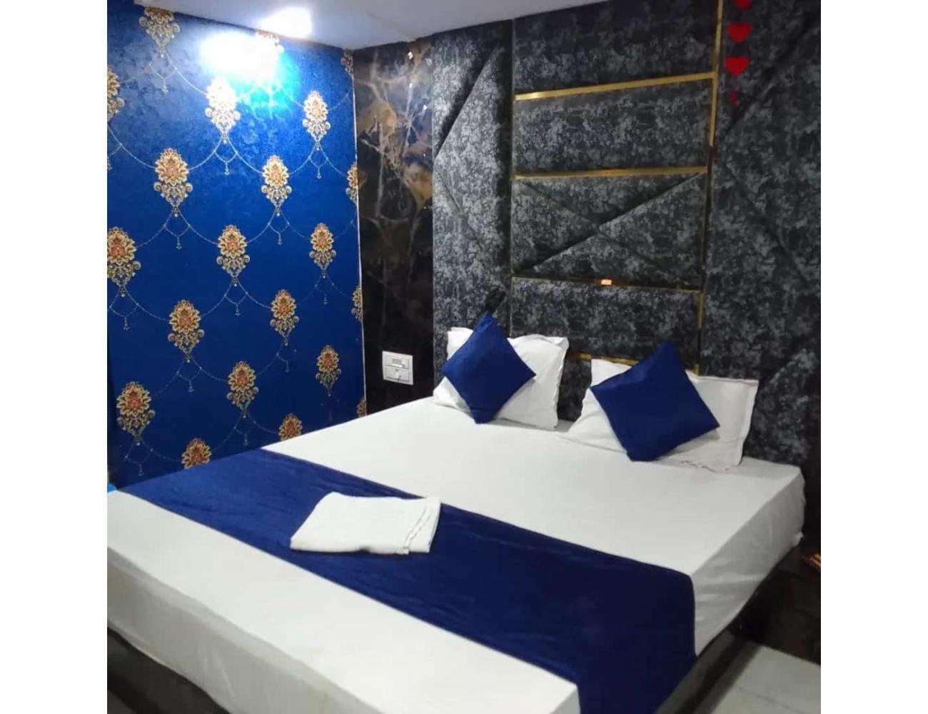 Bhavya Mansion, Ahmedabad