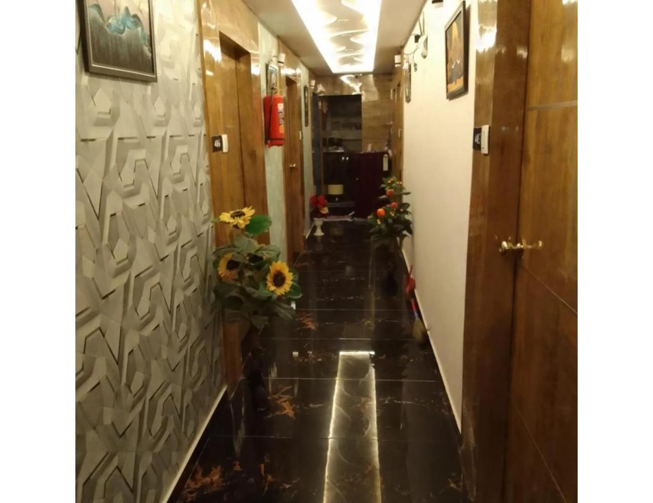 Homestay Bhavya Mansion, Ahmedabad