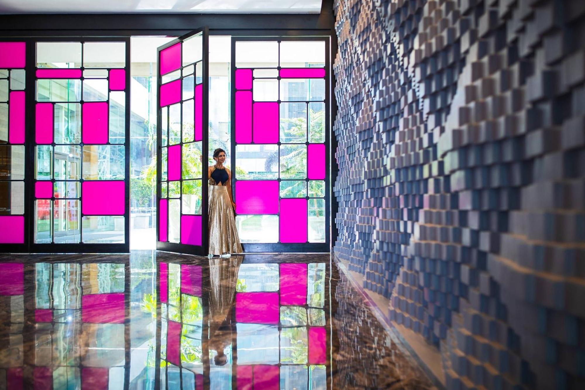 Renaissance 5* Ahmedabad