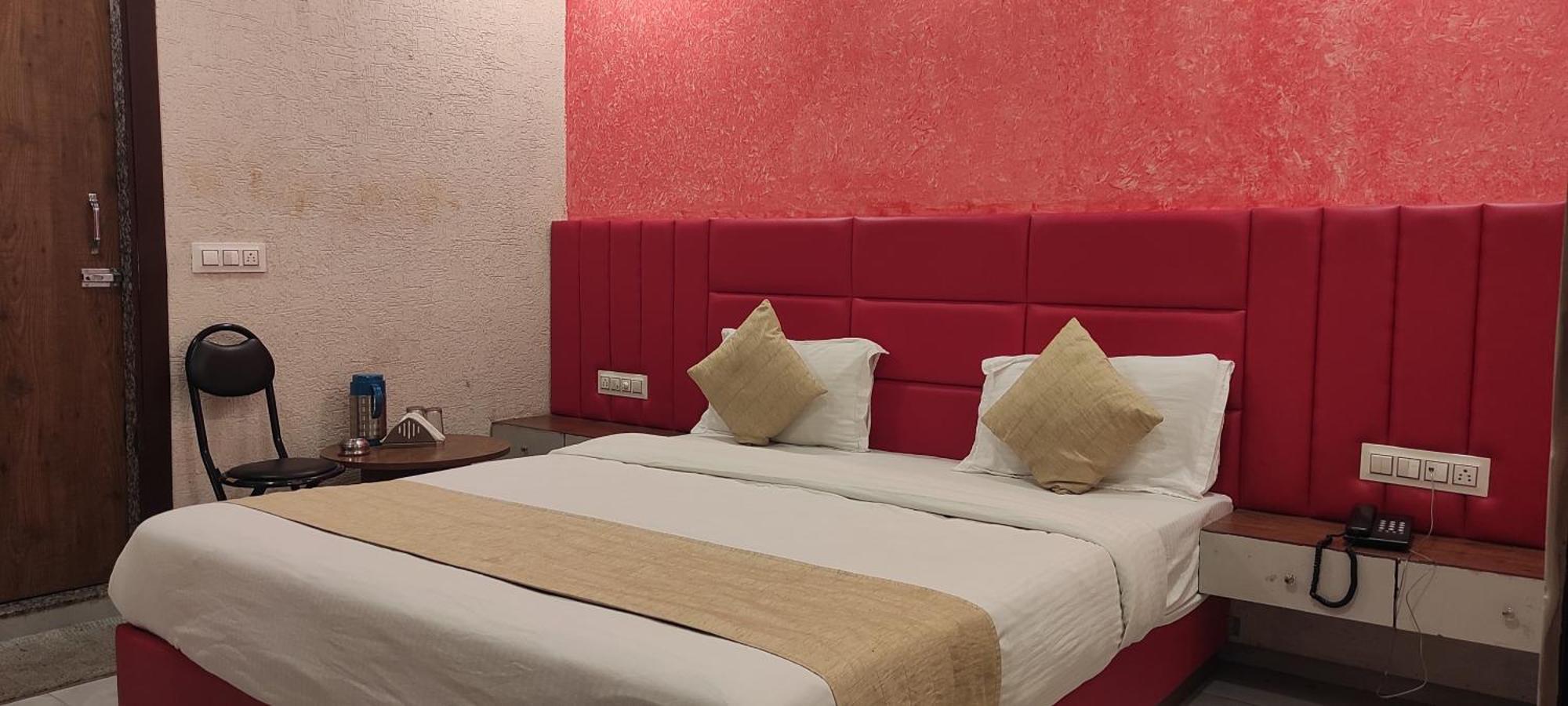 Govindam Palace, Shahibag, Ahmedabada Hotel Ahmedabad