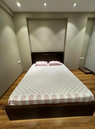 Apartment 3 Bhk Luxurious Homestay