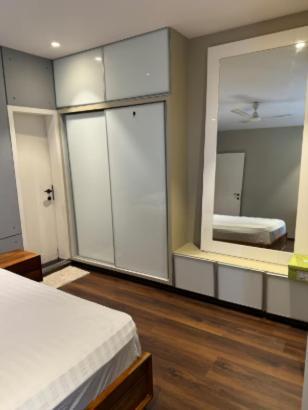 3 Bhk Luxurious Homestay Apartment *