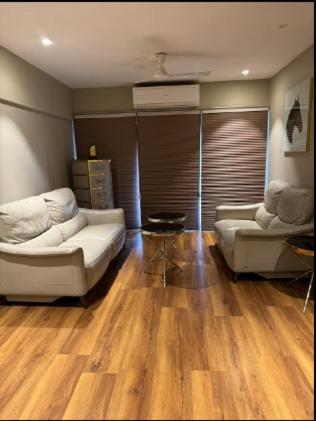 Apartment 3 Bhk Luxurious Homestay Ahmedabad