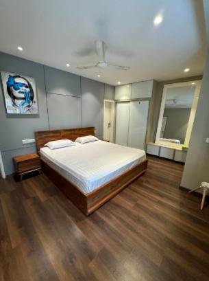 3 Bhk Luxurious Homestay